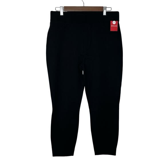 SPANX Perfect Pant Slim Straight (PETITE) | Size XL Excellent Condition - Picture 1 of 11